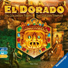 Quest for El Dorado Golden Temples