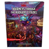 Dungeons & Dragons RPG Journeys Through the Radiant Citadel