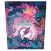 Dungeons & Dragons RPG Journeys Through the Radiant Citadel (Ltd Ed)