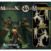 Malifaux (2013) Outcasts Bandidos