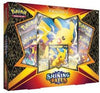 Pokemon Shining Fates Pikachu V