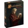 Shakespeare Backstage