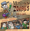 Munchkin Zombies Deluxe