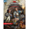 Dungeons & Dragons RPG Strixhaven Curriculum of Chaos