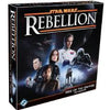 Star Wars Rebellion Rise of the Empire