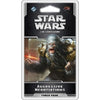 Star Wars: The Card Game Aggressive Negotiations