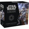 Star Wars Legion Stormtroopers