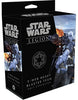 Star Wars Legion E-Web Heavy Blaster Team