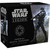 Star Wars Legion Imperial Death Troopers