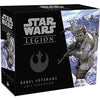 Star Wars Legion Rebel Veterans {C}