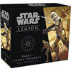Star Wars Legion Phase I Clone Troopers