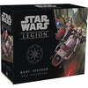 Star Wars Legion BARC Speeder