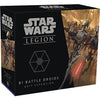 Star Wars Legion B1 Battle Droids