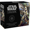 Star Wars Legion Phase II Clone Troopers