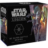Star Wars Legion B2 Super Battle Droids