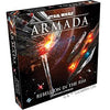 Star Wars Armada Rebellion in the Rim {C}