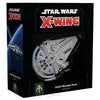 X Wing (2018) Lando's Millennium Falcon