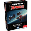 X Wing (2018) Galactic Empire Conversion Kit