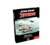 X Wing (2018) Resistance Conversion Kit