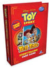 Tell Tale Toy Story {C}