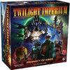 Twilight Imperium (2017) Prophecy of Kings