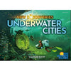 Underwater Cities New Discoveries