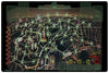 Tokyo Sidekick Oversized Playmat - 2-sided Map