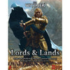 Witcher RPG Lords & Lands
