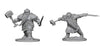 D&D Nolzur’s Marvelous Unpainted Minis Dwarf Male Fighter