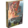 Pandemic Fall of Rome